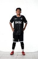 Full Body