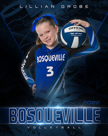 BOSQYEVILLE