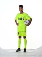 ECNL BOYS 09