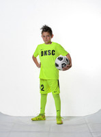 ECNL BOYS 10