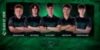 Senior | Captains