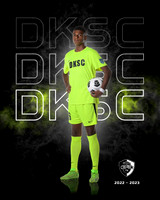 ECNL B 07