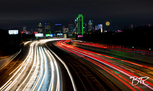 DallasXBR