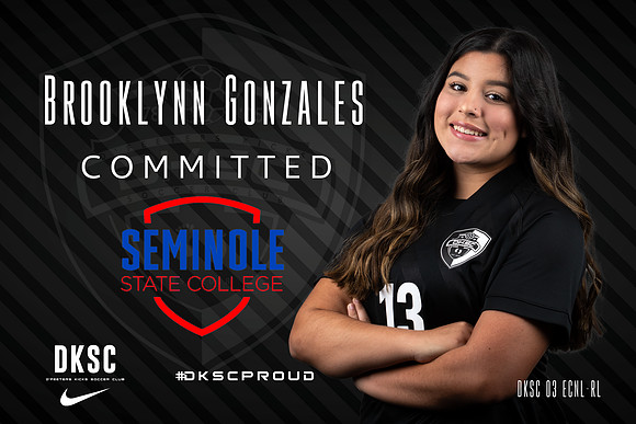 Gonzales