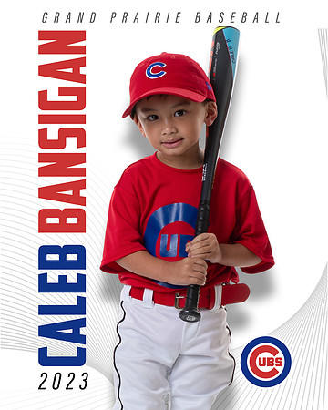 CUBS_Caleb