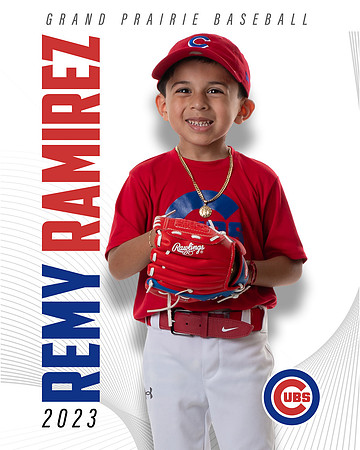 CUBS_Remy
