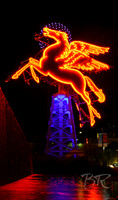 Pegasus