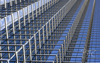 GlassStairs