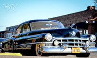 Caddy51X