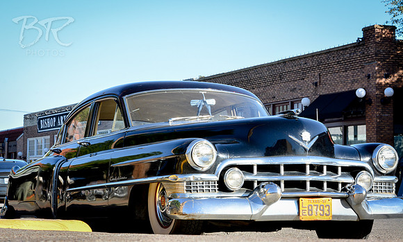 Caddy51X