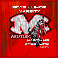 Boys JV Gallery