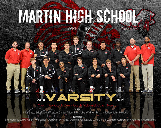MHSVTeam