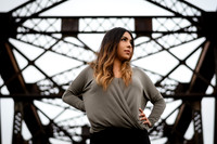 Model | Jocelyn