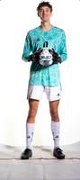 Varsity Media Portraits