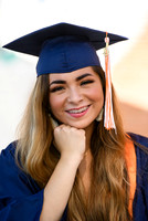 Class of 2019 | Alana
