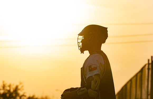 LacrosseX