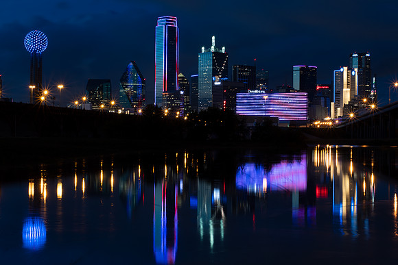 Dallas_Flag