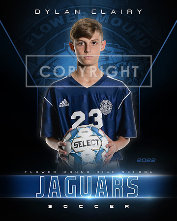 FMB_JVX2-23   Dylan Clairy