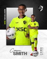 Player Posters