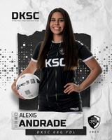 Player Posters