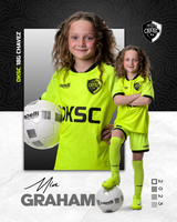 Player Posters