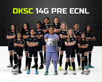 Team Poster